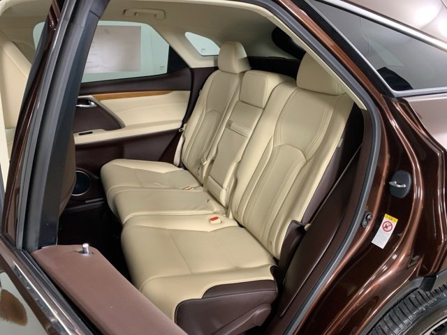 Used 2016 Lexus RX 350 AWD image 33