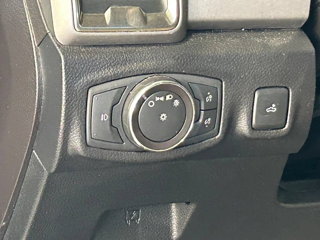 Certified 2019 Ford Ranger XLT w/ Equipment Group 301A Mid RWD image 34