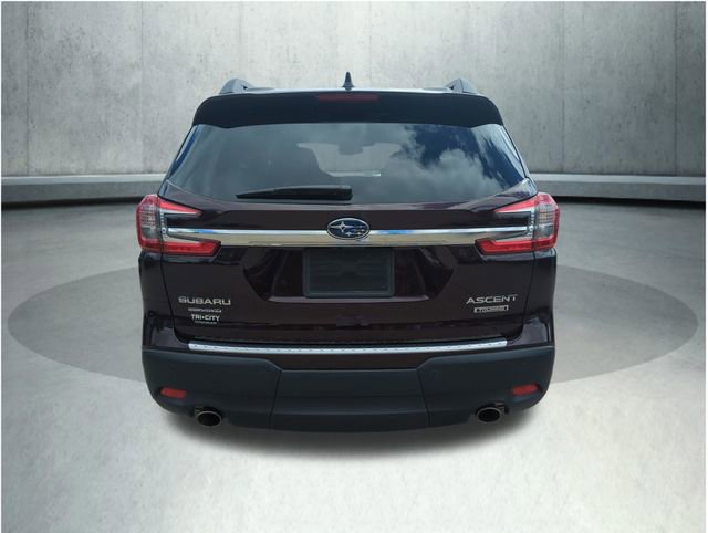 Certified 2025 Subaru Ascent Touring AWD/4WD image 5