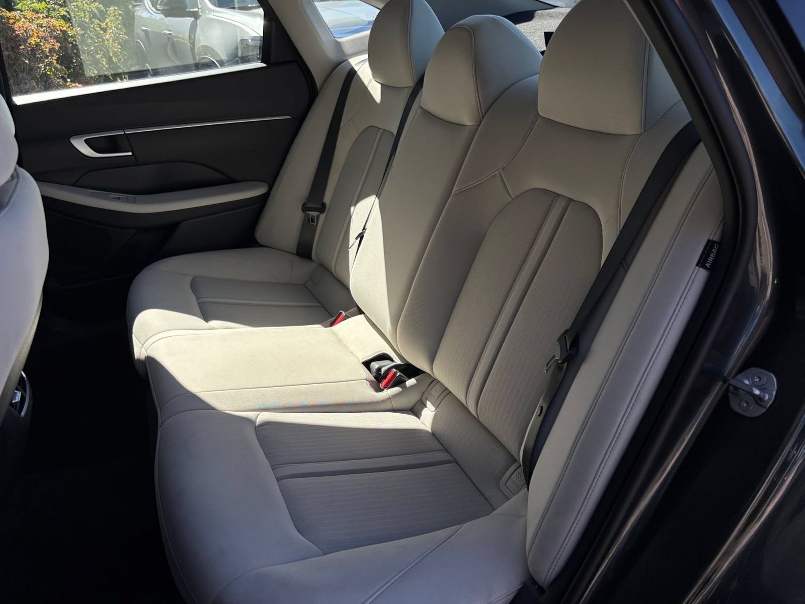 Used 2026 Hyundai Sonata Blue FWD image 37