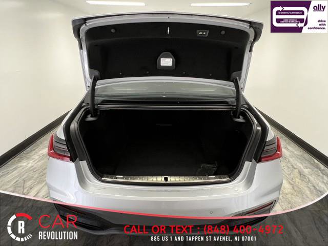 Used 2020 BMW 750i xDrive w/ Executive Package AWD/4WD image 7
