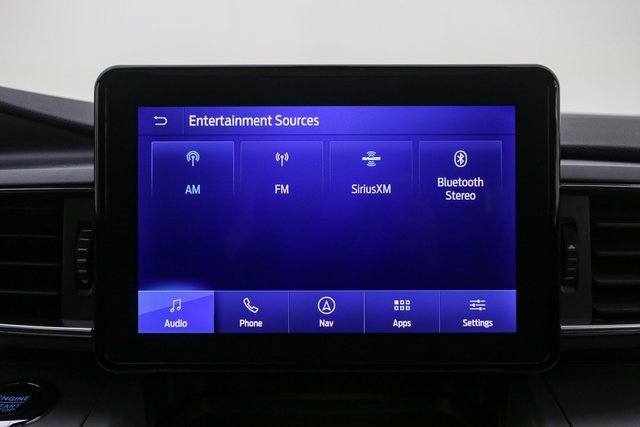 Used 2023 Ford Explorer XLT w/ Equipment Group 202A image 24