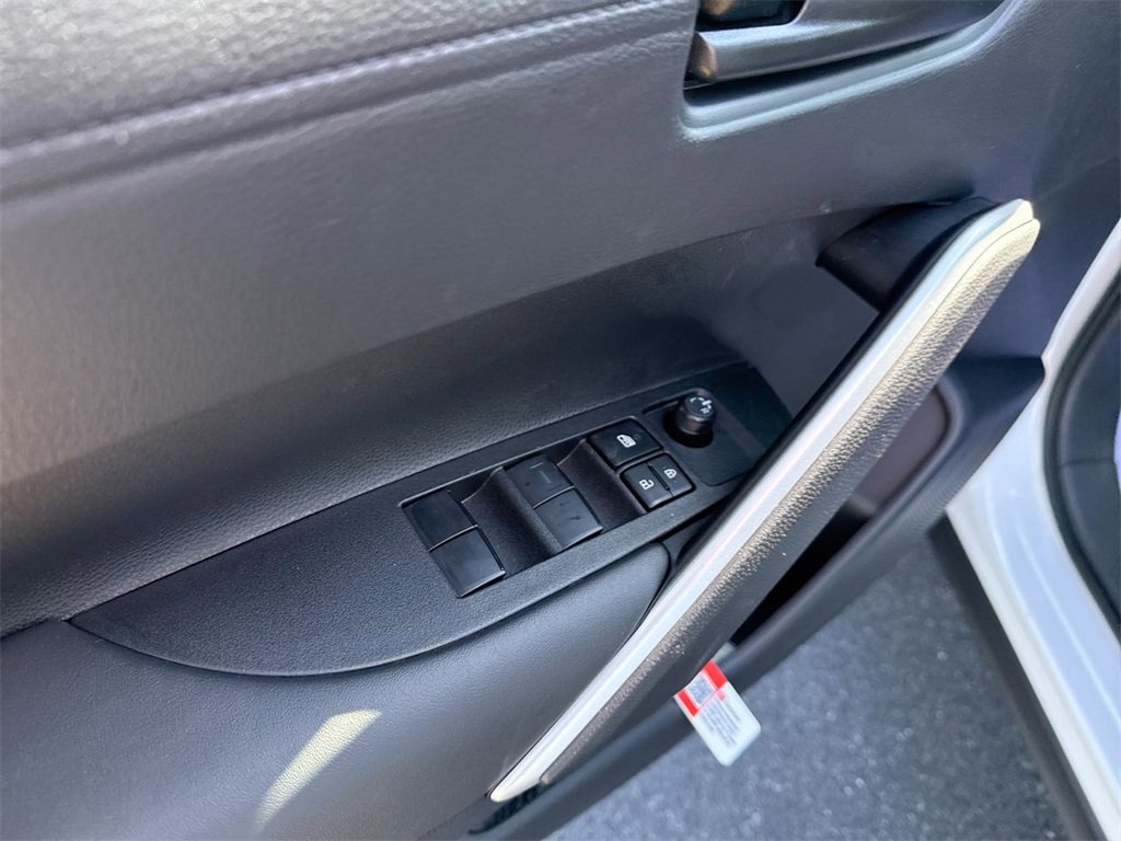 New 2026 Toyota Corolla Cross LE image 19