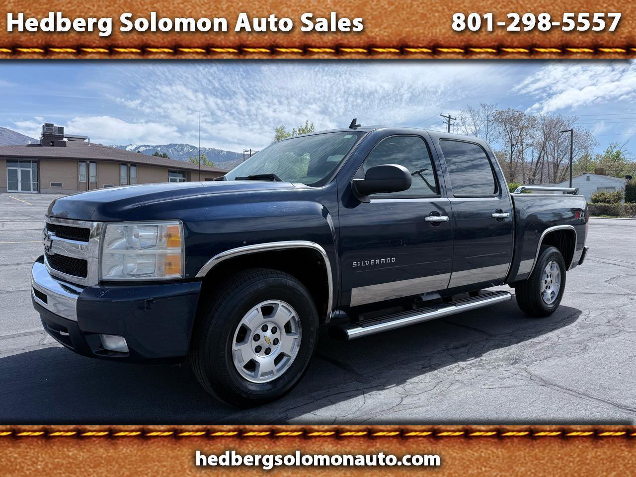 Used 2010 Chevrolet Silverado 1500 LT