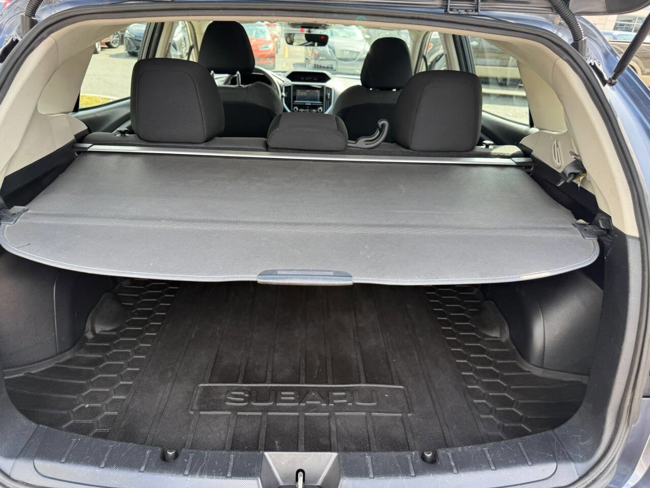 Used 2017 Subaru Impreza 2.0i Premium image 26