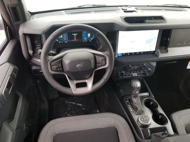 New 2025 Ford Bronco Big Bend image 20