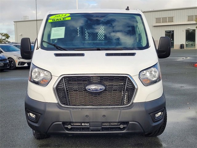 Used 2024 Ford Transit 250 Base w/ Exterior Upgrade Package image 2