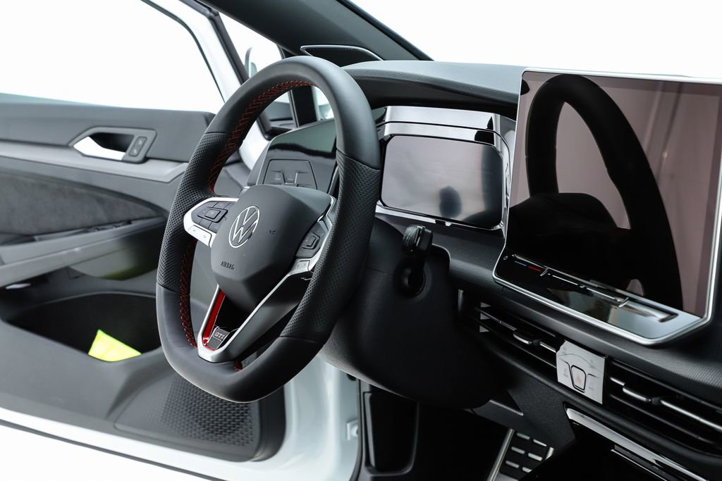 New 2026 Volkswagen GTI SE image 72