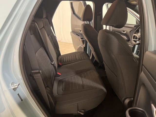 Used 2022 Hyundai Santa Cruz SEL image 14