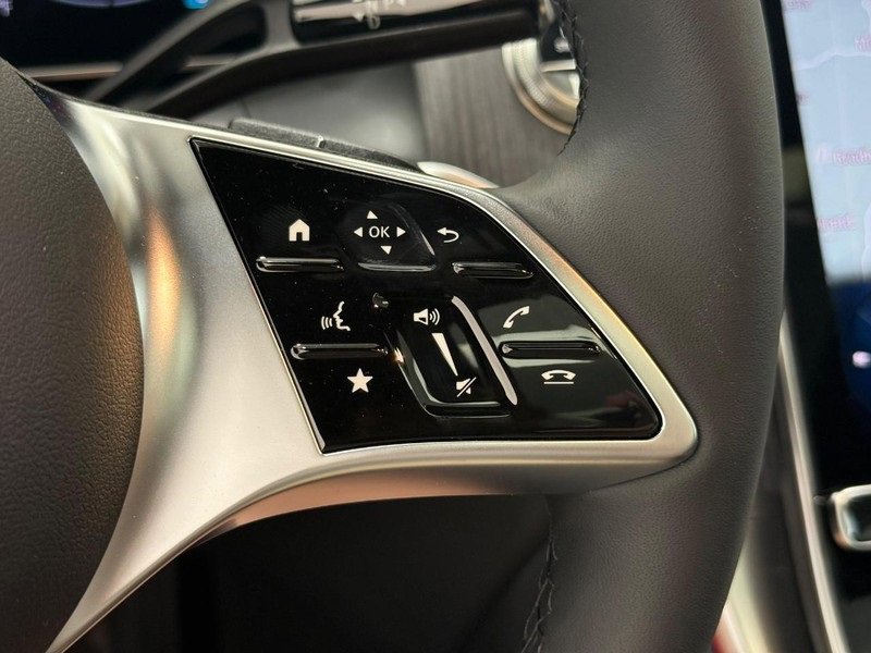 New 2025 Mercedes-Benz GLC 300 4MATIC image 12