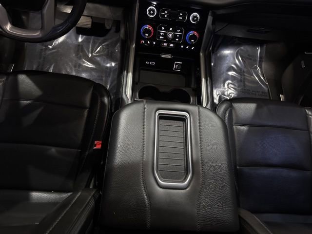 Used 2022 GMC Yukon XL Denali image 31