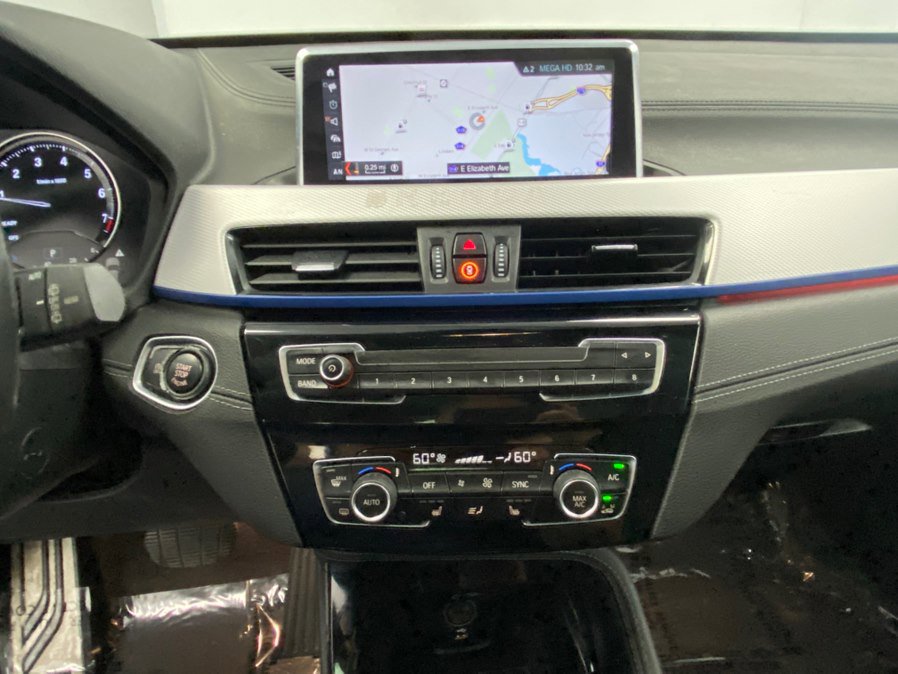 Used 2021 BMW X1 xDrive28i w/ Convenience Package AWD/4WD image 28