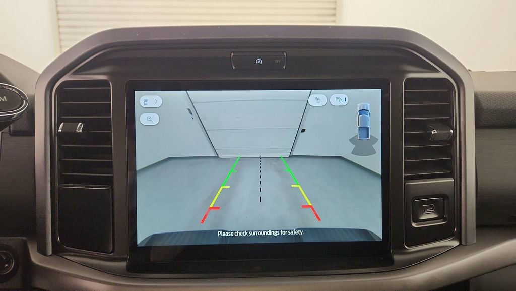 New 2026 Ford F150 XLT w/ XLT Chrome Appearance Package image 27