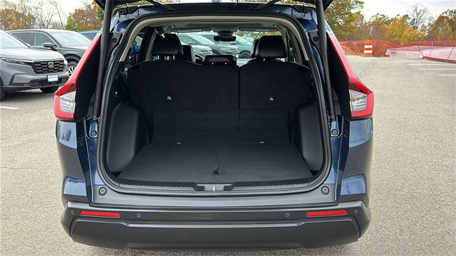 Used 2023 Honda CR-V EX-L image 25