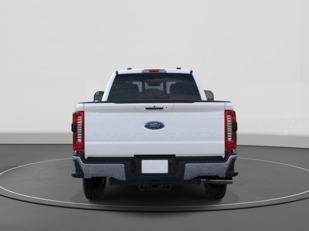 New 2026 Ford F350 Lariat w/ Lariat Ultimate Package AWD/4WD image 5