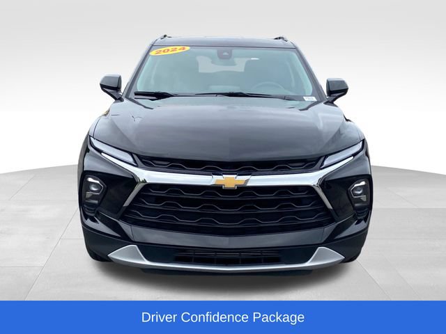 Certified 2024 Chevrolet Blazer LT w/ Convenience Package FWD video 2