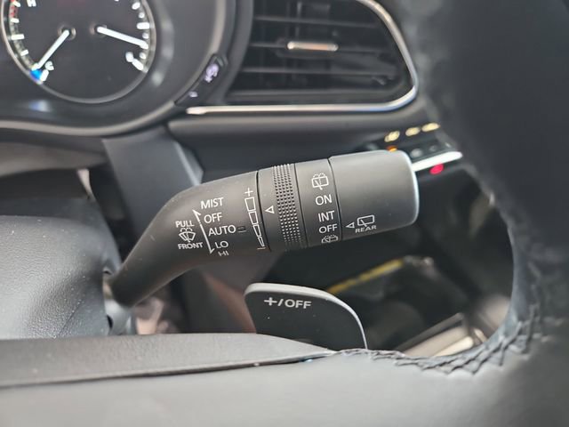 Certified 2025 MAZDA CX-30 AWD 2.5 S w/ Premium Package image 24