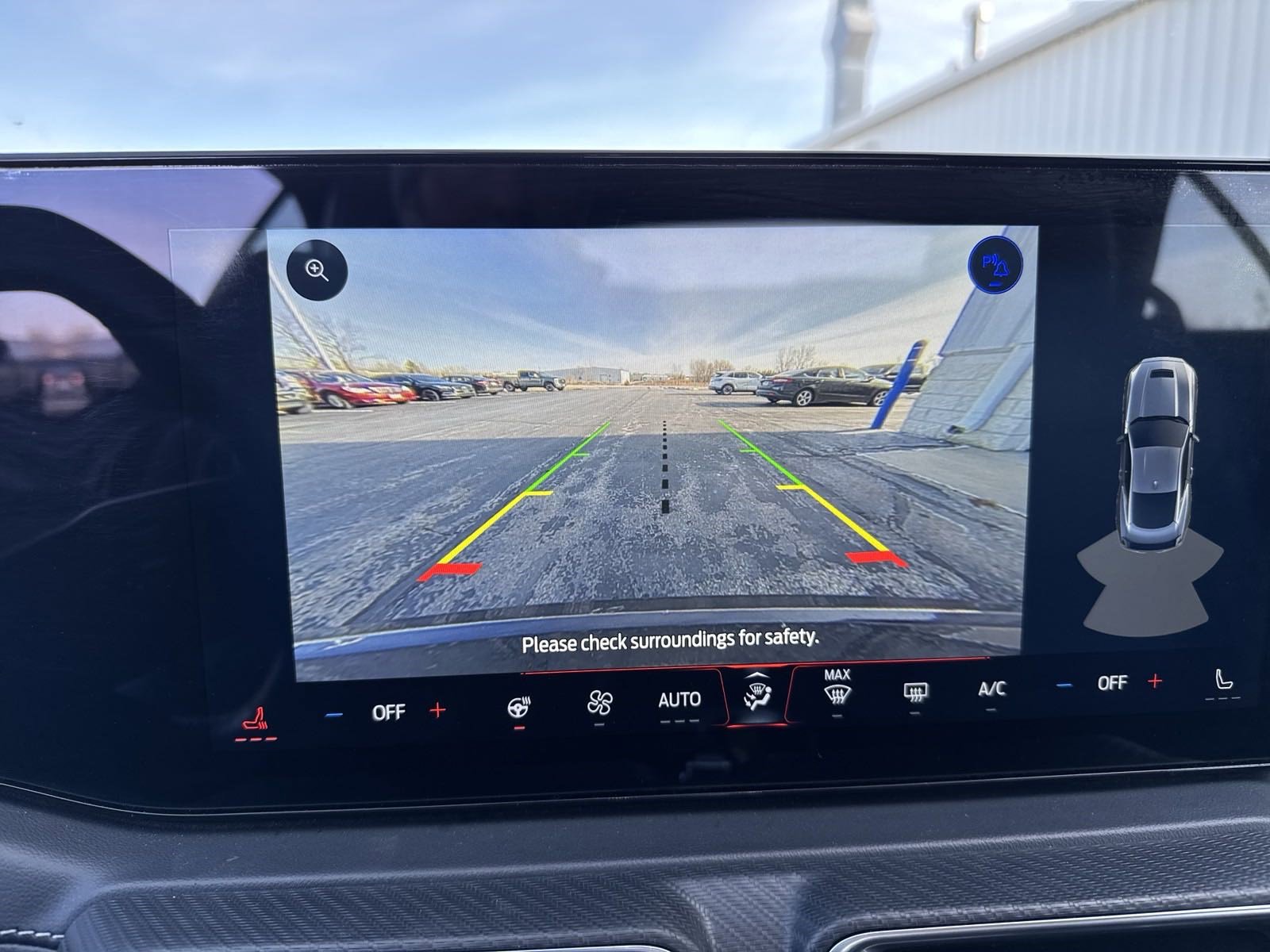 Certified 2024 Ford Mustang Premium image 54