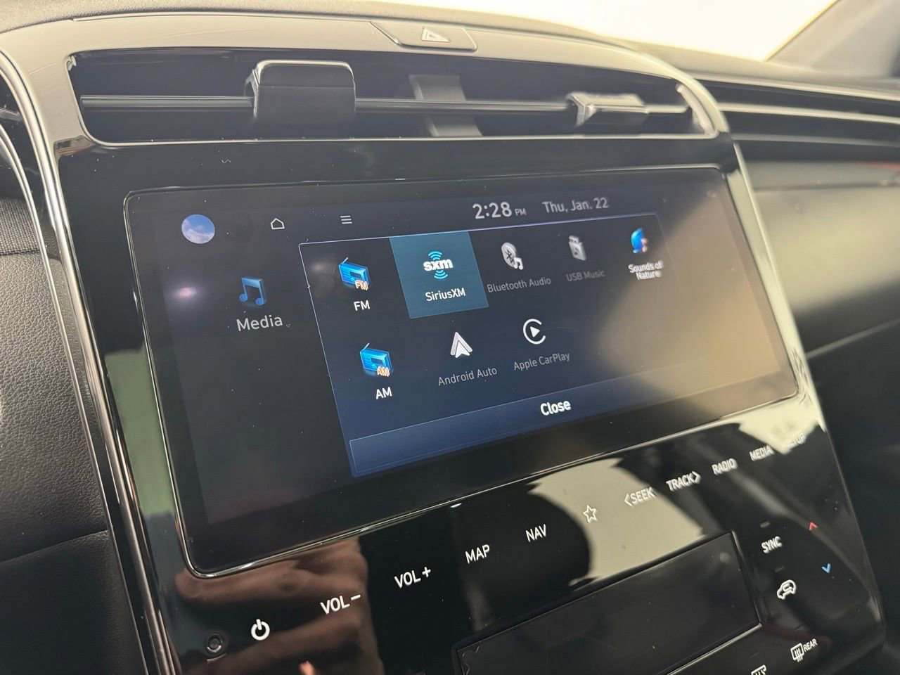 Used 2023 Hyundai Tucson N Line image 20