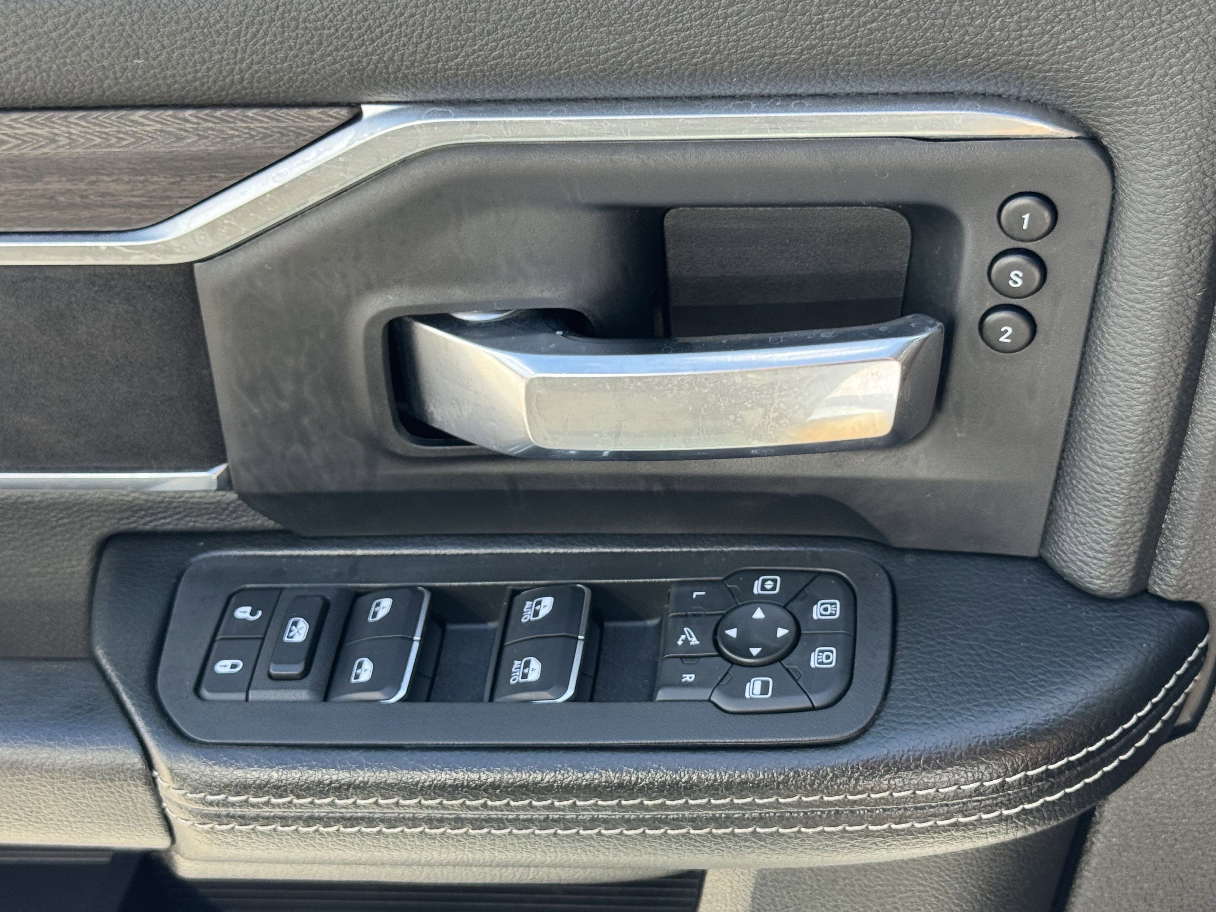 Used 2026 RAM 2500 Laramie image 26