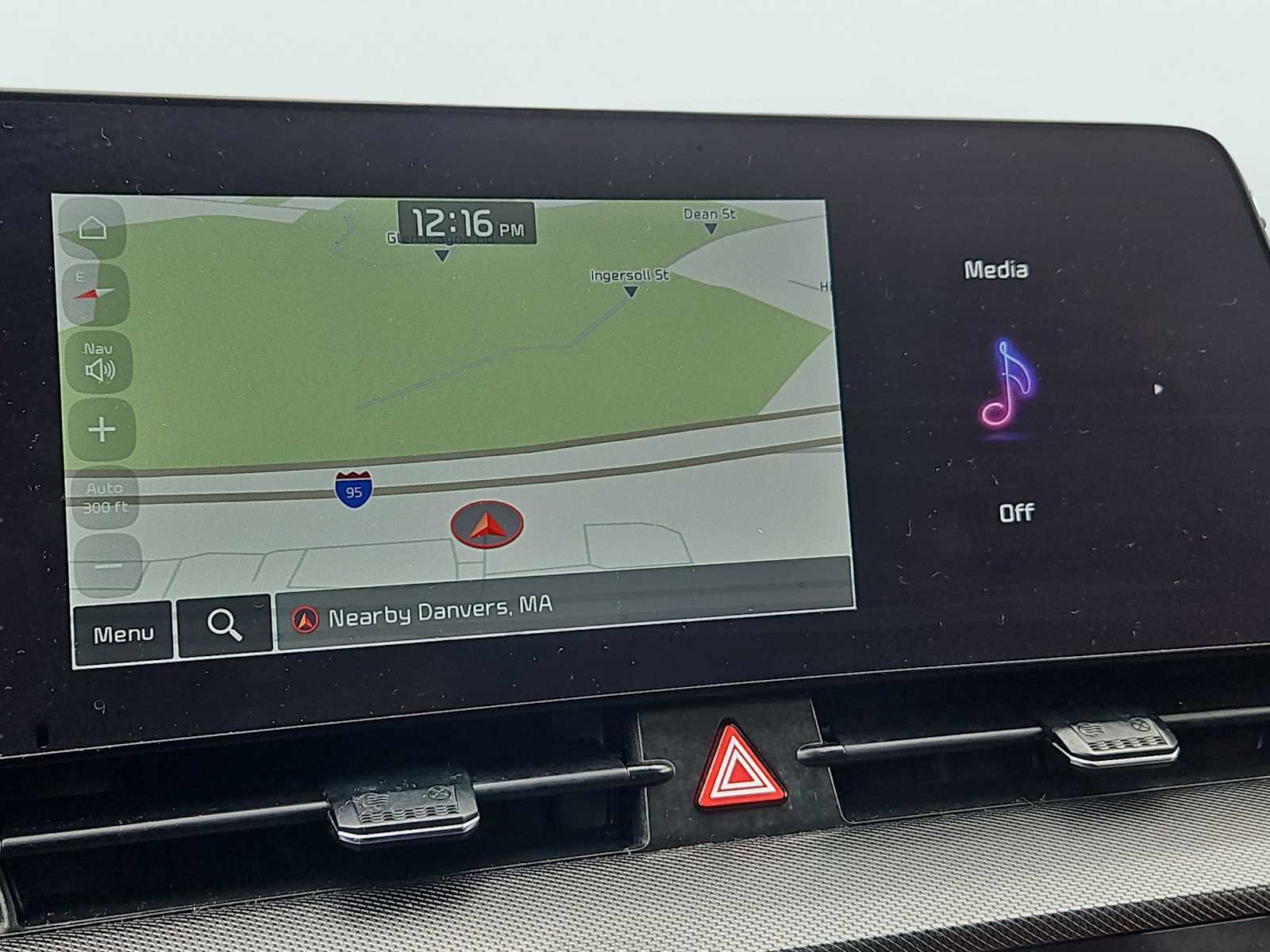 Used 2023 Kia Sportage SX Prestige image 16