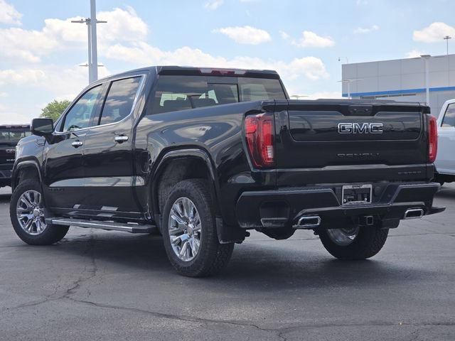 New 2026 GMC Sierra 1500 Denali w/ Technology Package AWD/4WD image 23