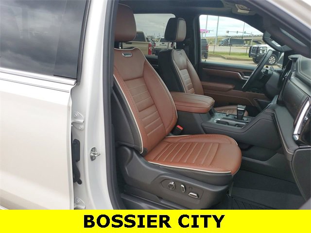 Certified 2023 GMC Sierra 1500 Denali Ultimate image 29