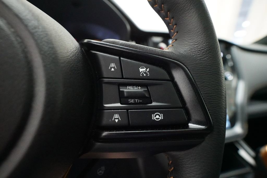 Certified 2025 Subaru Outback Wilderness image 19