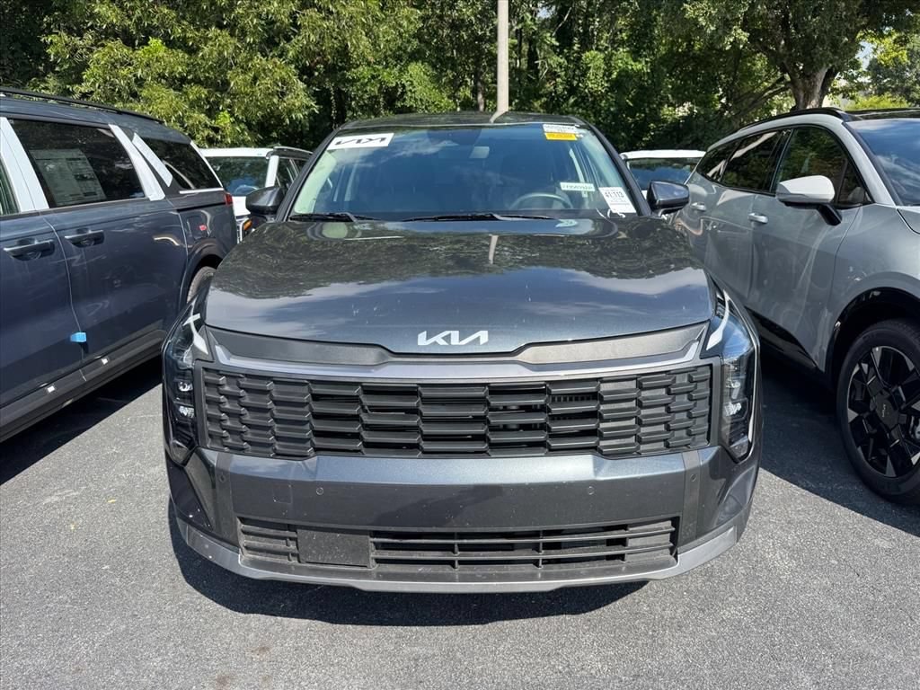 Certified 2026 Kia Sportage LX FWD image 10