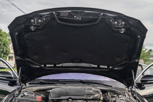 Used 2018 Jaguar XE Premium AWD/4WD image 85