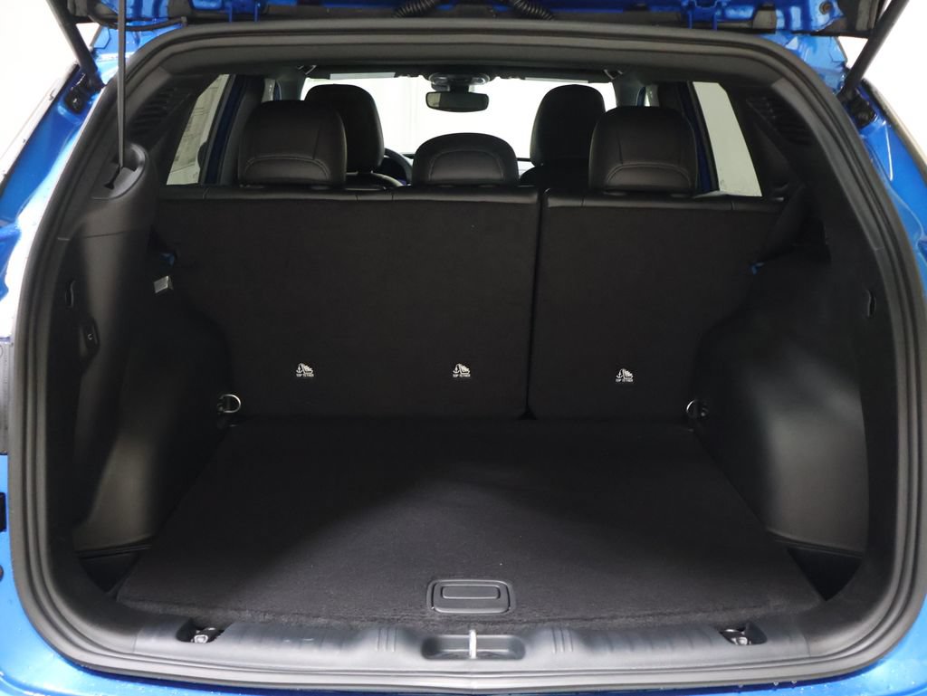 New 2026 Jeep Compass Limited AWD/4WD image 13