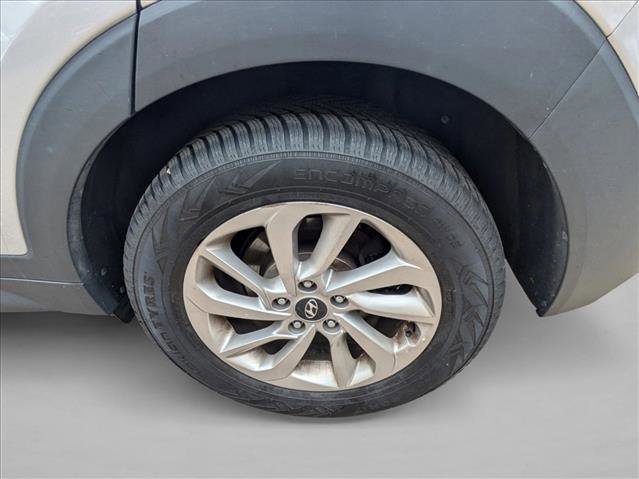 Used 2018 Hyundai Tucson SE AWD/4WD image 9