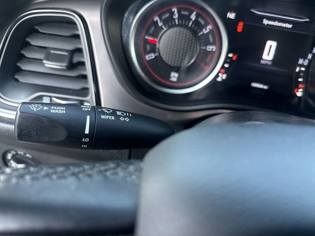 Used 2021 Dodge Challenger SXT RWD image 17