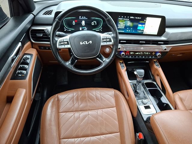 Used 2023 Kia Telluride EX X-Line image 13
