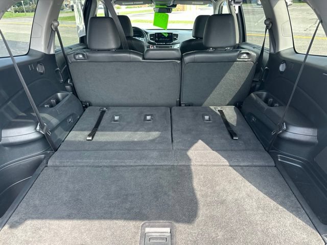 Used 2022 Honda Pilot Special Edition image 20