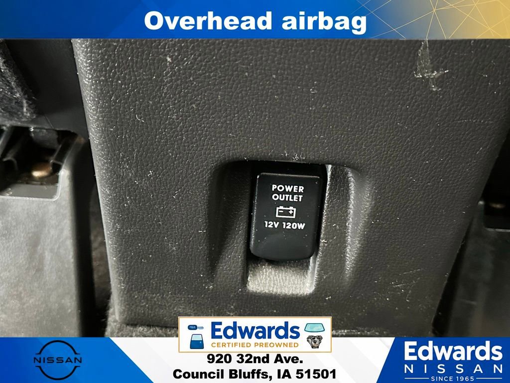 Used 2022 Mitsubishi Eclipse Cross ES AWD/4WD image 15