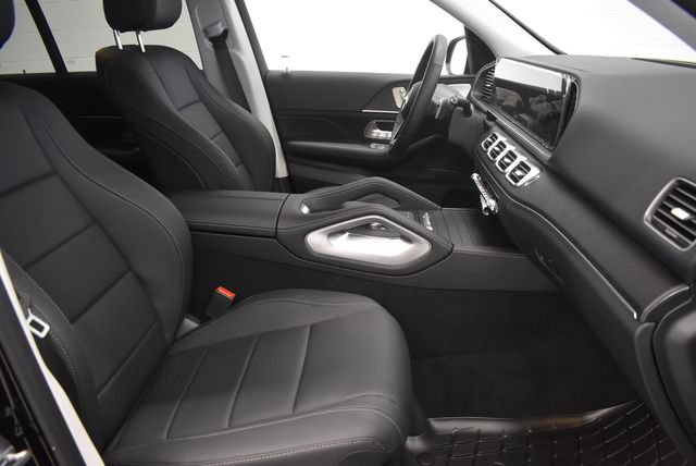 New 2026 Mercedes-Benz GLE 350 4MATIC image 19