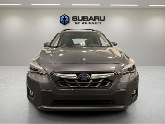 Used 2023 Subaru Crosstrek 2.5i Limited w/ Moonroof Package AWD/4WD image 8