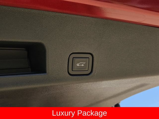 New 2026 GMC Acadia Elevation w/ Black Edition FWD image 13