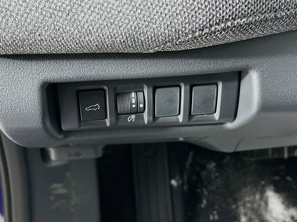 New 2026 Subaru Outback Limited image 14