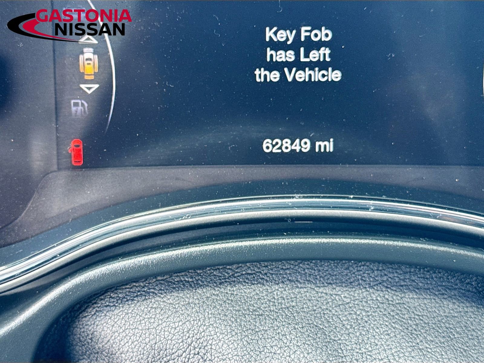 Used 2021 Jeep Grand Cherokee Laredo X image 15