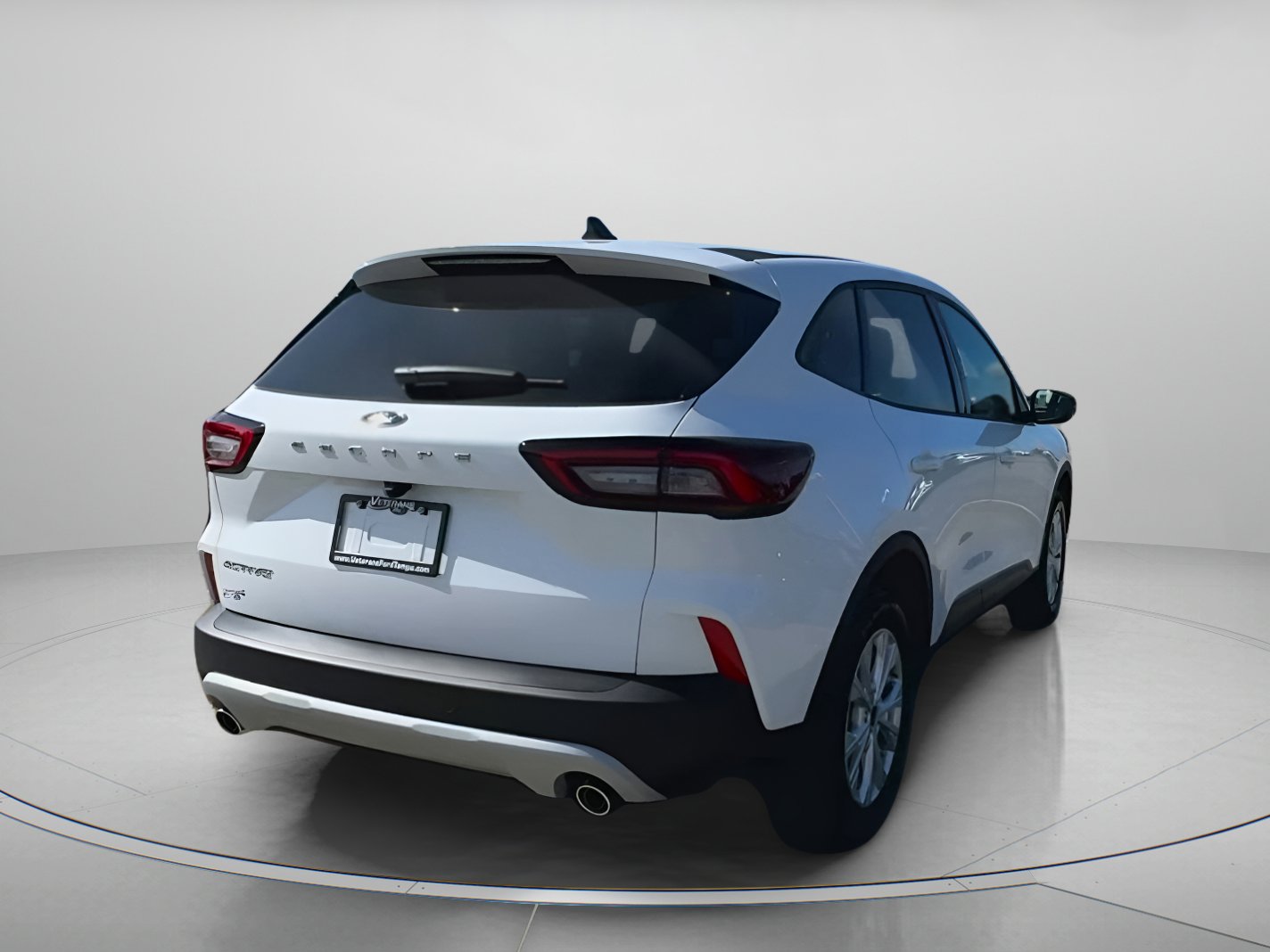 New 2026 Ford Escape Active w/ Tech Pack #1 FWD image 31