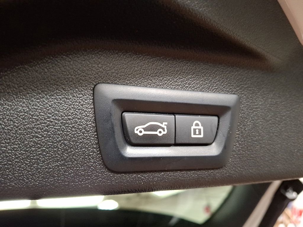 Certified 2023 BMW X5 xDrive40i w/ Premium Package image 28