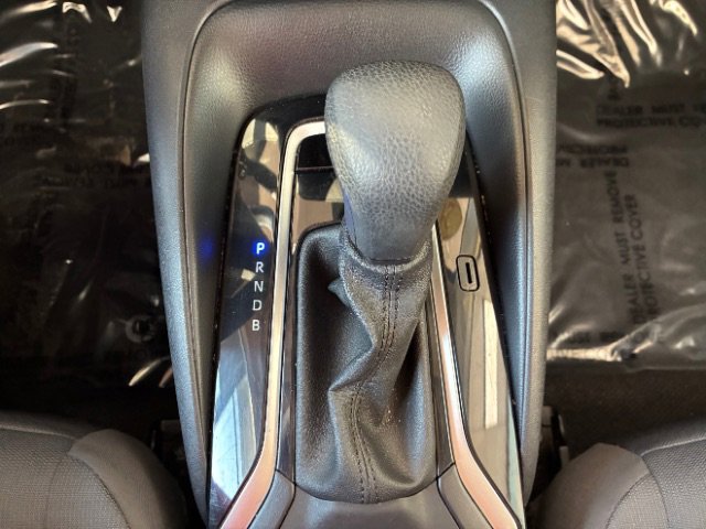 Used 2024 Toyota Corolla LE image 23