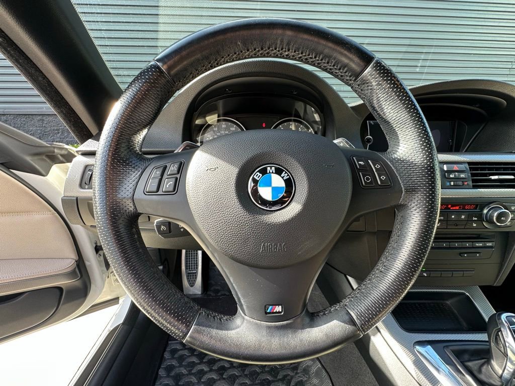 Used 2011 BMW 335is Convertible image 21