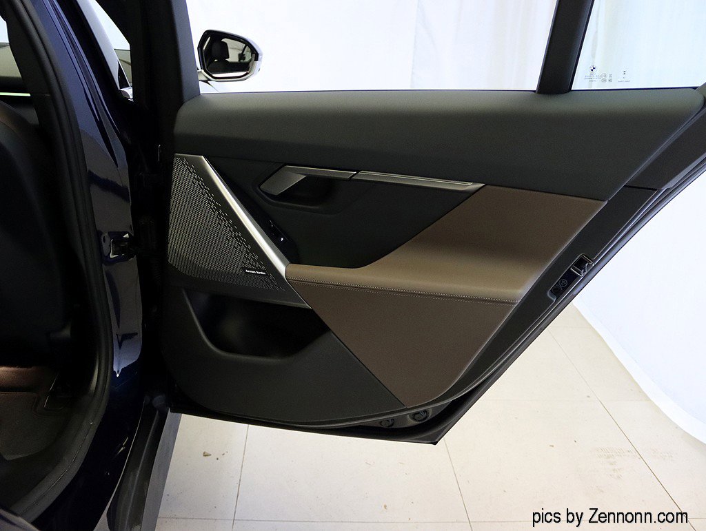 Used 2026 BMW 530i xDrive w/ Premium Package image 33