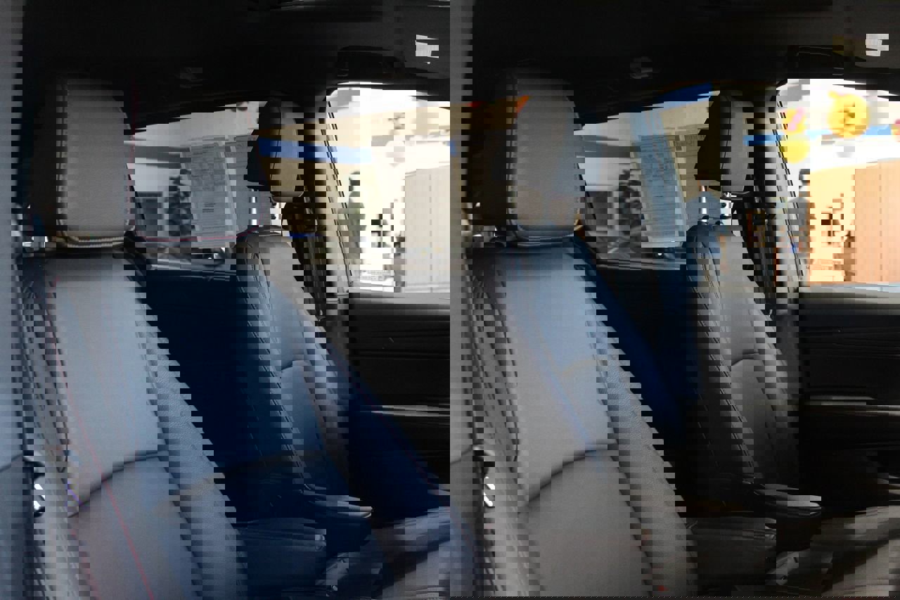 Certified 2023 Honda Odyssey Sport image 53