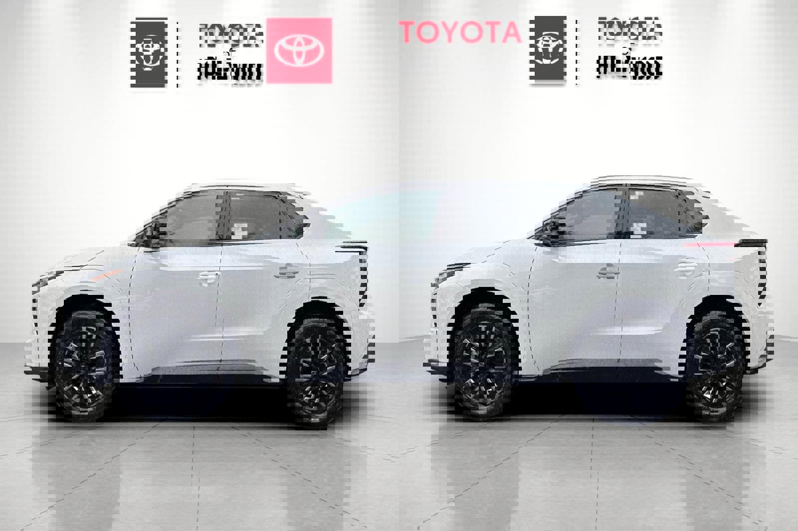 New 2026 Toyota bZ image 9