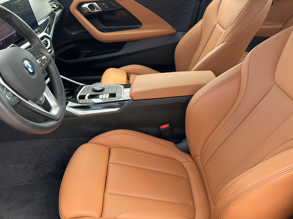 Certified 2024 BMW 230i xDrive xDrive w/ Convenience Package image 13