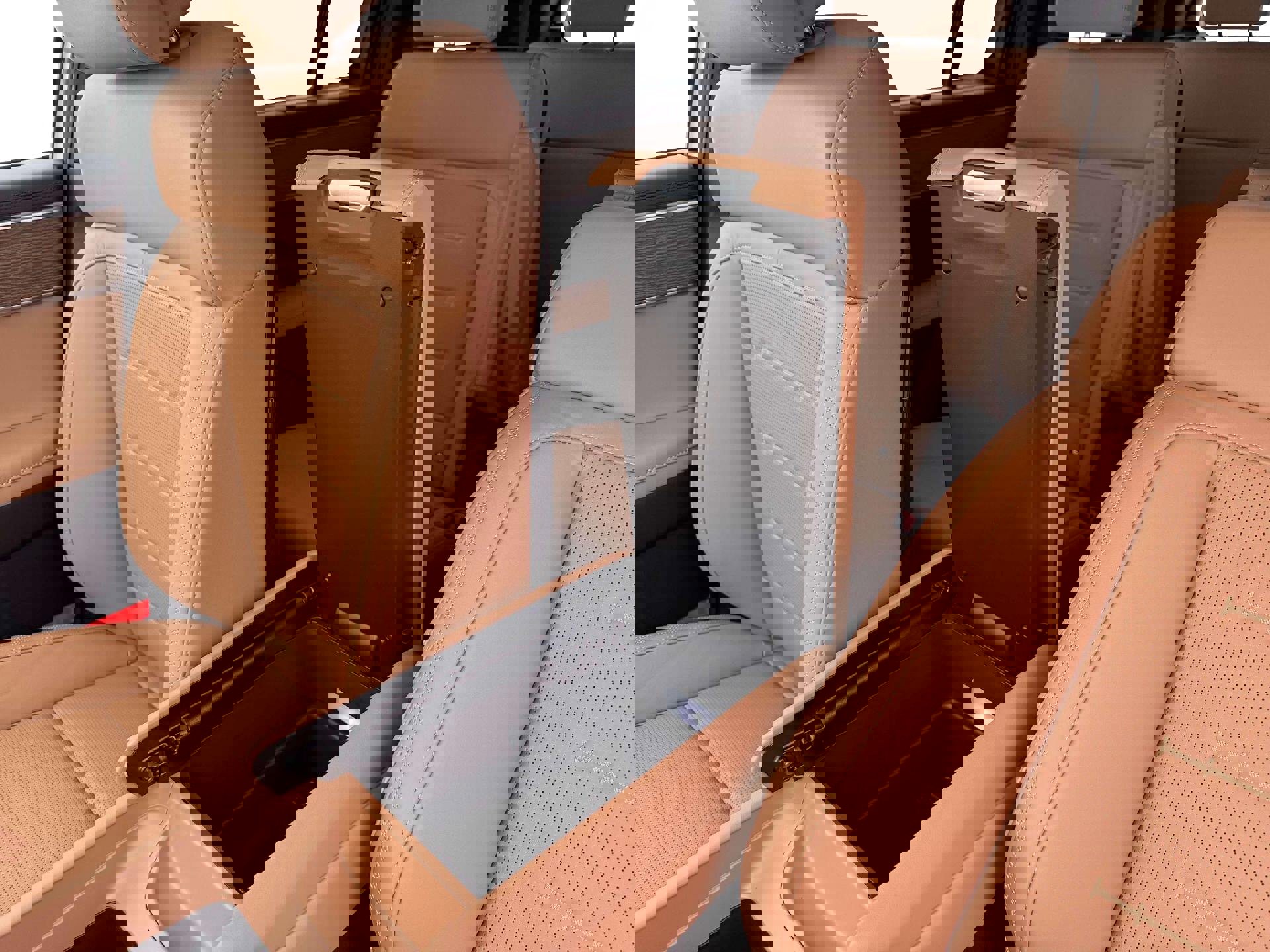 New 2026 Hyundai Santa Fe Calligraphy image 19